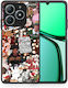 Xmas Movies Realme C63 4G Case