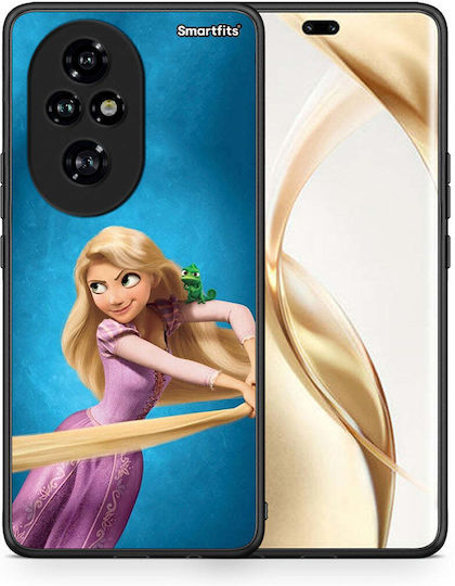 Tangled 2 Honor 200 Pro 5G Case