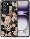 Husă Oppo Reno12 Pro Flower Wild Roses