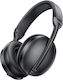 Yesido EP08 Ασύρματα Bluetooth Over Ear Ακουστικά Μαύρα