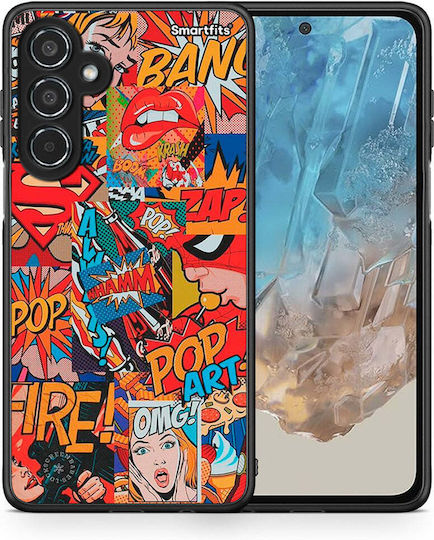Popart Omg Samsung Galaxy M35 5G Калъф