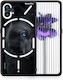 Dark Wolf Nothing Phone 1 Θήκη