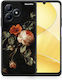 Vintage Roses Realme C51 Θήκη