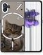 Cats In Love Nothing Phone 1 Θήκη