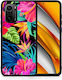Tropical Flowers Xiaomi Mi 11i Θήκη