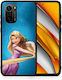 Tangled 2 Xiaomi Mi 11i Case