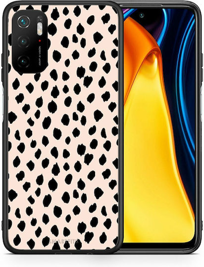 Нова Калъф За Мобилни Телефони С Точки Xiaomi Poco M3 Pro