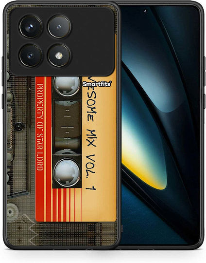 Awesome Mix Xiaomi Poco F6 Pro 5G Handyhülle