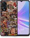 Xmas Wishes Oppo A78 5G Husa