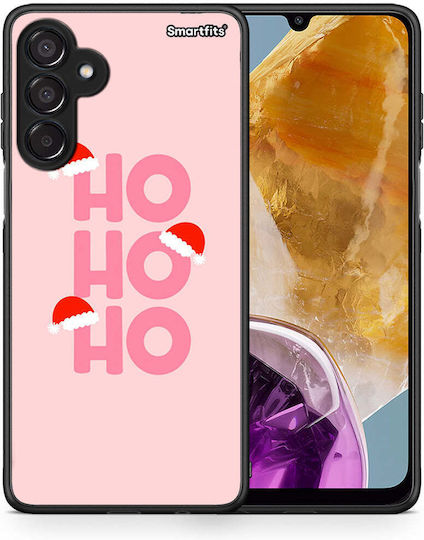 Xmas Ho Ho Ho Samsung Galaxy M15 Θήκη
