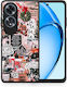 Xmas Habbits Oppo A60 4g Θήκη