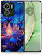 Husă Motorola Edge 40 5G Sat De Crăciun