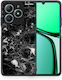 Marble Männlich Realme C63 4g Handyhülle