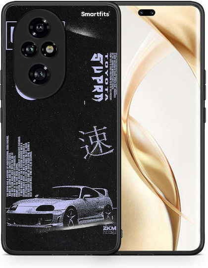 Tokyo Drift Honor 200 Pro 5g Handyhülle