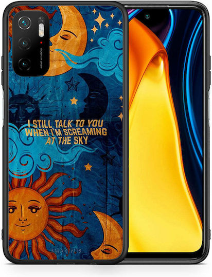 Screaming Sky Xiaomi Poco M3 Pro Handyhülle