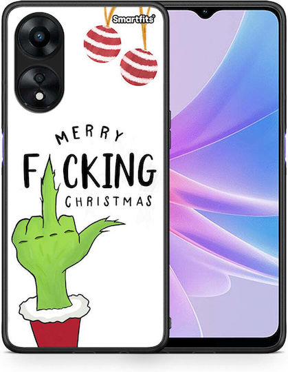 Husă De Crăciun Oppo A78 5G