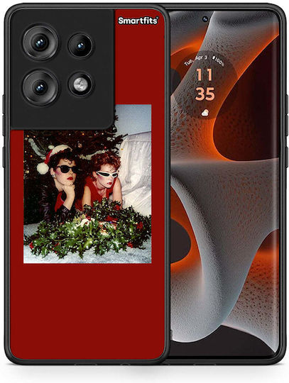 Husă Motorola Edge 50 de Crăciun