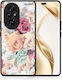 Floral Bouquet Honor 200 Pro 5g Θήκη