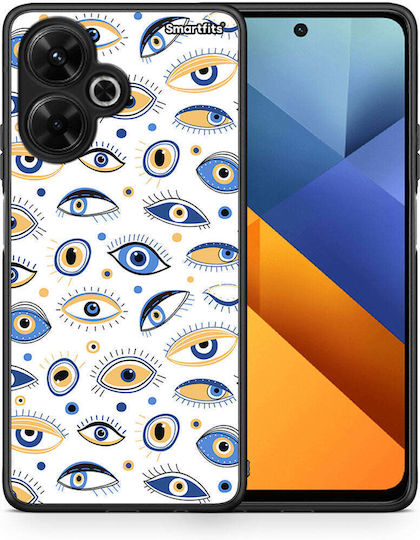Ftou Ftou Xiaomi Poco M6 4G Case