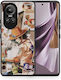 Anime Collage Oppo Reno10 Pro Θήκη