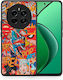 Popart Omg Realme 12 4g 12+ 13 4g Калъф