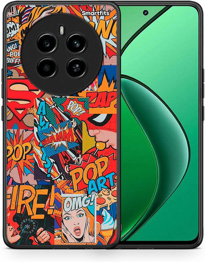 Popart Omg Realme 12 4g 12+ 13 4g Калъф