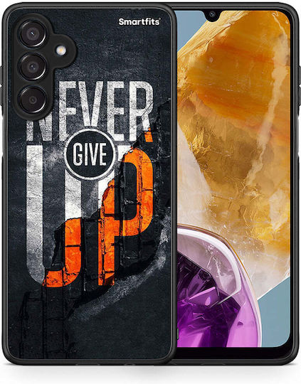 Никога Не Се Отказвай Samsung Galaxy M15 Калъф