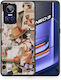 Anime Collage Realme Gt Neo 3 Θήκη