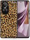 Husă Leopard Animal Oppo Reno10 Pro