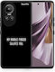 Salute Oppo Reno10 Pro Θήκη