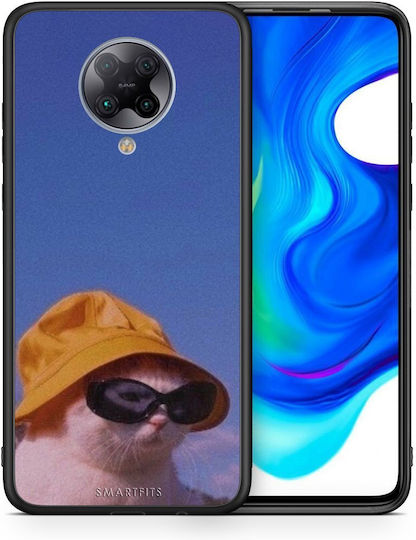 Cat Diva Xiaomi Poco F2 Pro Husa