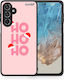 Xmas Ho Ho Ho Samsung Galaxy M35 5g Mobile Phone Case