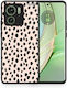 New Polka Dots Motorola Edge 40 5g Θήκη