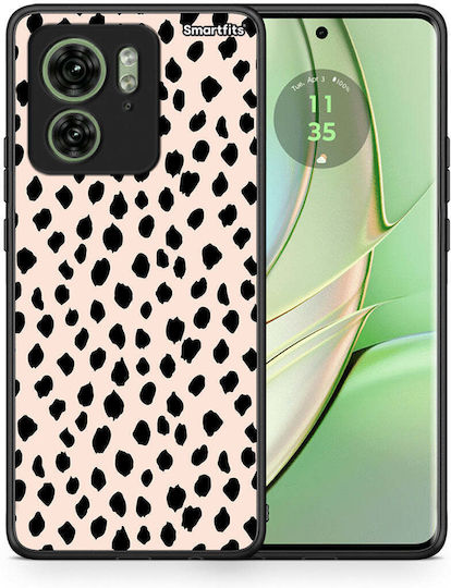 New Polka Dots Motorola Edge 40 5g Θήκη