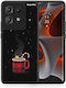 Xmas Bathing Motorola Edge 50 Θήκη