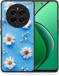 Real Daisies Realme 12 4g 12+ 13 4g Θήκη Real Daisies Realme 12 4g 12+ 13 4g Θήκη