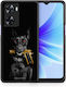 Golden Gun Oppo A57s A77s A77 Θήκη