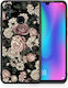 Flower Wild Roses Honor 8X Mobile Phone Case