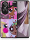 Husă Bubble Girls Oppo Reno10 Pro