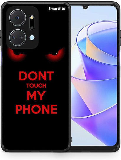 Touch My Phone Honor X7a Θήκη