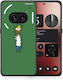 Bush Man Nothing Phone 2a Handyhülle