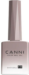 Canni Semipermanent Lac de Unghii No 9155 9ml 1buc