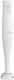 Elekom Hand Blender with Plastic Rod 400W White