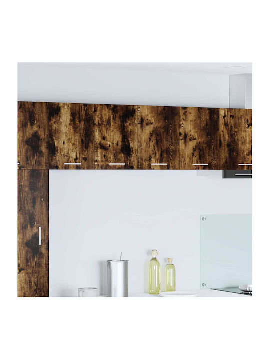 Smoked Oak and White 60x31x40buc