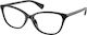 Eyeglass Frames Ra7190u 5001 54 Black