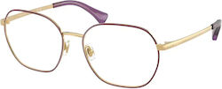 Rame Ochelari Ra6051 9367 54 Violet