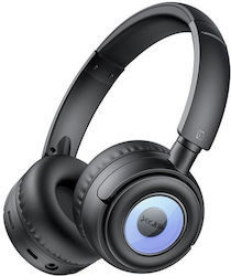 Yesido EP06 Bluetooth / 3.5mm Μαύρα Yesido EP06 Bluetooth / 3.5mm Μαύρα