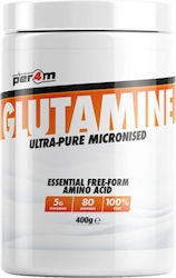 Per4m Glutamine 400gr Unflavoured