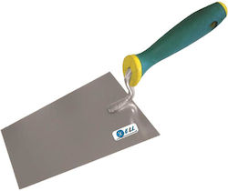 Μυστρι Kommeno Inox 16cm X-ell