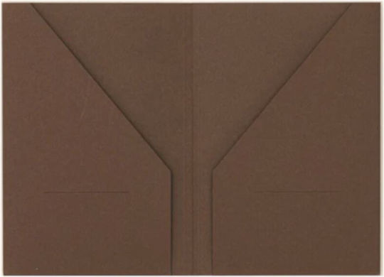 Paper Republic XL Nachfüllkarte Bargeldhalter